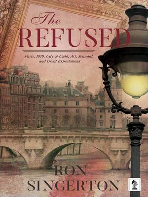 cover image of The Refused